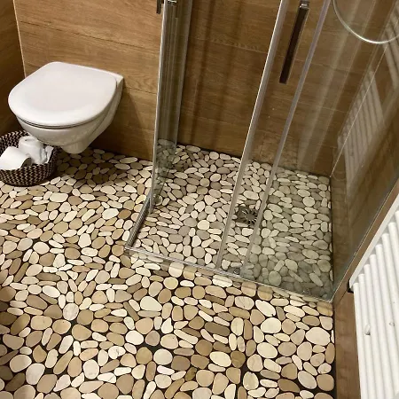 Les Pommiers - Chambres D'Hotes Climatisees Privat bolig Rosheim