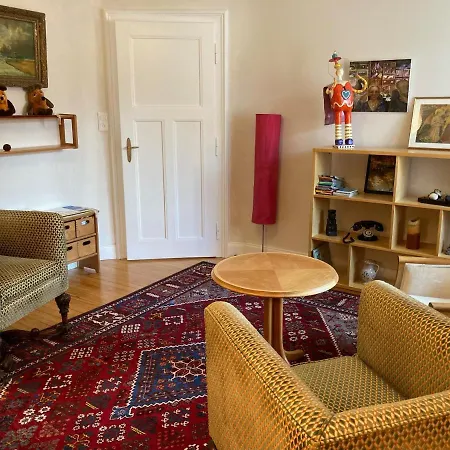 ホームステイ Les Pommiers - Climatisees *