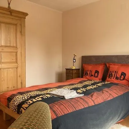 Homestay Les Pommiers - Climatisees Rosheim