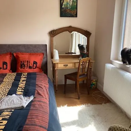 Les Pommiers - Climatisees *