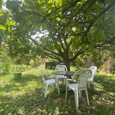 Les Pommiers - Climatisees