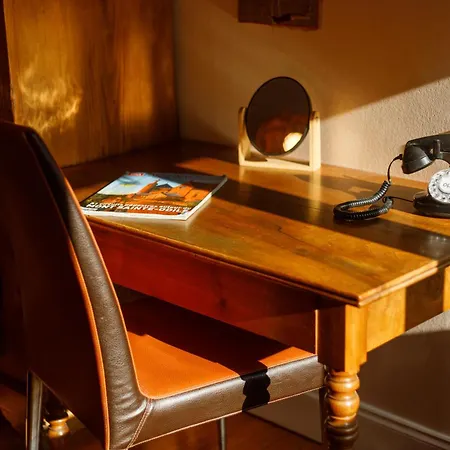 Ubytování v soukromí Les Pommiers - Chambres D'Hotes Climatisees *