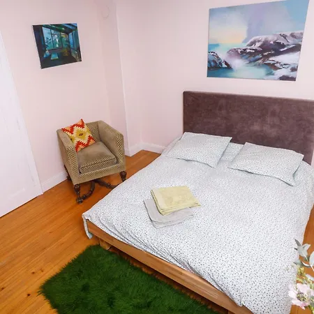 Les Pommiers - Chambres D'Hotes Climatisees Rosheim