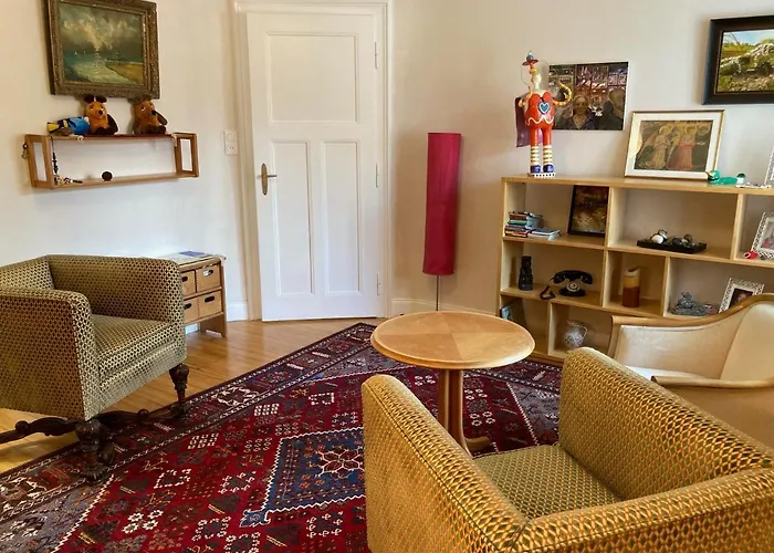 Homestay Les Pommiers - Climatisees *