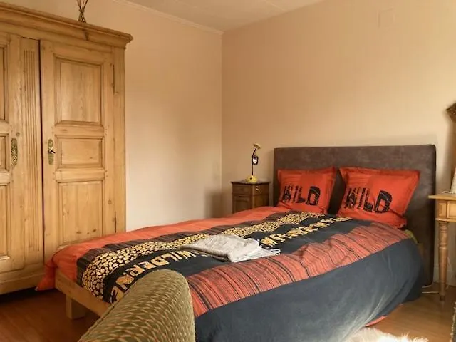 Homestay Les Pommiers - Climatisees Rosheim