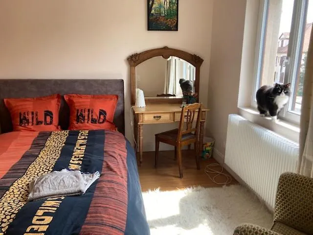 Les Pommiers - Climatisees *