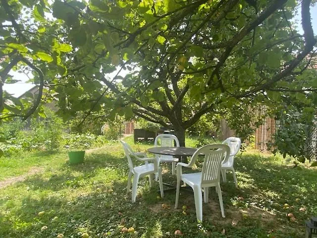 Les Pommiers - Climatisees